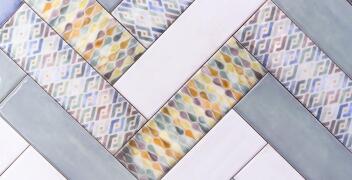 Płytki łazienkowe – elegancja i funkcjonalność