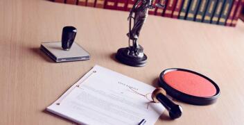 Personalizacja pieczątek – Alg Leszek Wojtaś w Gdańsku