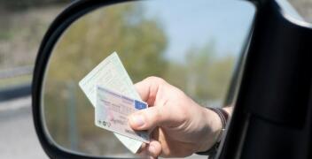 Prawo jazdy B+E - kursy w Łukaszu Dopierale