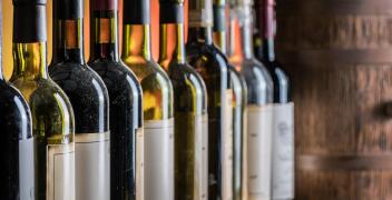 Zawieszki do alkoholu – Korren Arte Della Passione