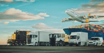 Usługi transportowe dla przemysłu – Transmid Warszawa