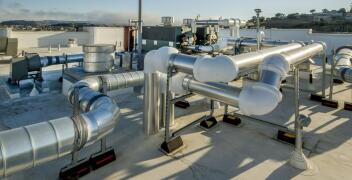 Efektywność energetyczna w budownictwie – Vero Sp. j. Kraków