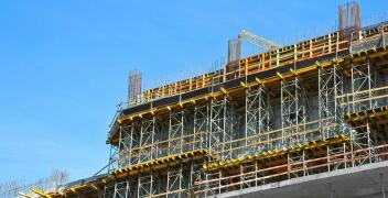 Rusztowania – Ari Andrzej Jarosiński