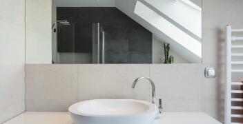 Lustra w aranżacji wnętrz – Konarski sp. j. Mroczeń