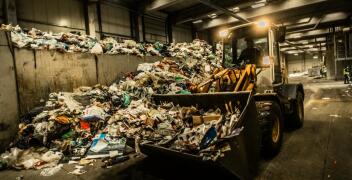 Innowacyjne metody przetwarzania odpadów w Bielsku Podlaskim