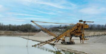 Rekultywacja wyrobisk poeksploatacyjnych w Polsce