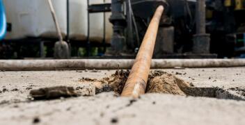 Horyzontalne przewierty sterowane - nowoczesne rozwiązania