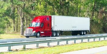 Transport ponadgabarytowy – standardy i technologie