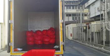 Odbiór i transport odpadów elektrycznych – Recykler Piotr Żywot