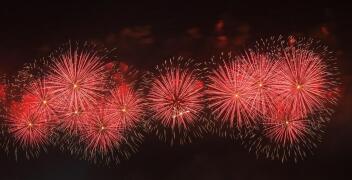 Przygotowanie pokazu sztucznych ogni – kluczowe kroki