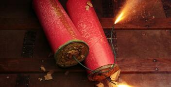 Hukowe petardy – bezpieczeństwo i zastosowanie w Gorzowie