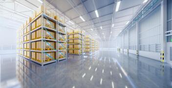 Opakowania w logistyce – Maglogis w Łazach