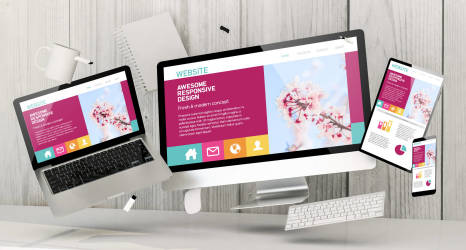 RWD kontra wersja mobilna – co wybrać?