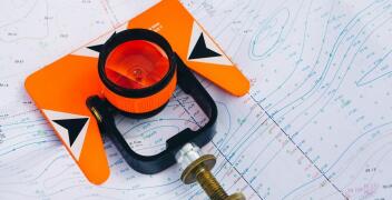 Przygotowanie map do celów projektowych – kluczowe etapy