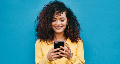 Jak wykorzystać potencjał TikToka?