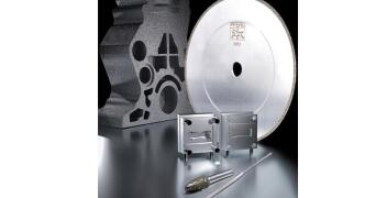 Narzędzia Diamentowe i CBN – Pferd VSM