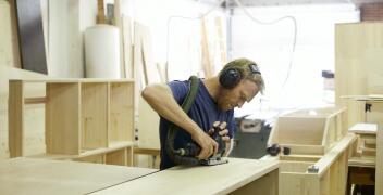 Zaawansowane technologie CAD/CAM w produkcji mebli