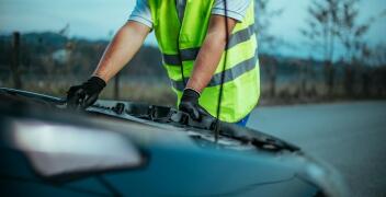 Pomoc drogowa i holowanie pojazdów – Auto-Hol Wojciech Kajka