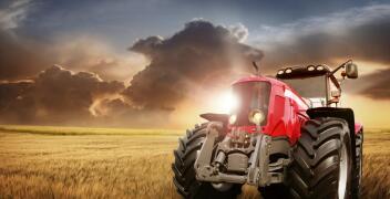 Nowoczesne maszyny rolnicze i technologie – Kunert Poladowo