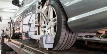 Regeneracja przekładni kierowniczych w Audi A4 – Twoje Serwis