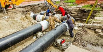 Nowoczesne technologie bezwykopowe w naprawach kanalizacji