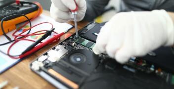 Serwis RTV i AGD w Warszawie – A-TECH