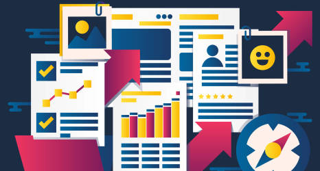 Jak stworzyć linkowanie wewnętrzne?