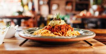 Restauracja Alfredo – Smaki Polski i Włoch w Szklarskiej Porębie