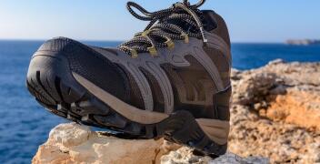 Męskie buty Columbia: jak wybrać model dla siebie?