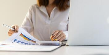 Outsourcing rachunkowości - korzyści dla firm