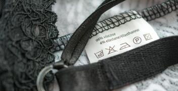 Jak dodatki i surowce prowadzą bieliznę od wykroju do gotowego modelu