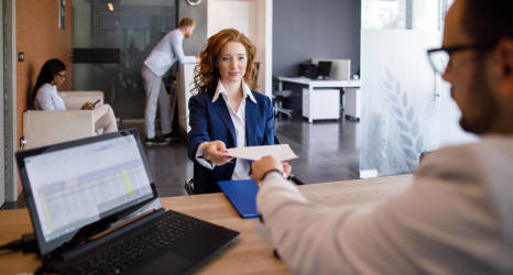 Początek roku to idealny czas na zmianę pracy. Dlaczego właśnie teraz warto wysyłać CV?