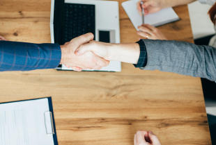 Na czym polega umowa przedwstępna?