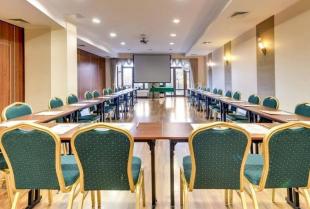 O czym należy pamiętać przy organizowaniu konferencji w hotelu?