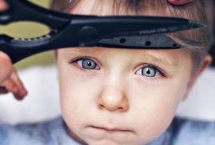 „Perełka” – salon fryzjerski przyjazny najmłodszym!