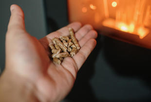 Dlaczego warto kupić pellet?