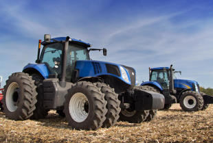 Akumulatory do ciągników – poznaj szeroką ofertę firmy Górka & Maliński!