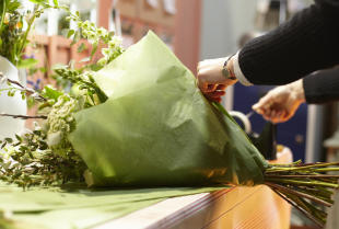 Kwiaciarnia Nasturcja – wszechstronne usługi florystyczne