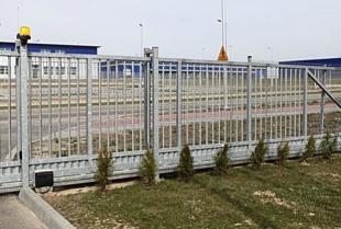 Niezawodna automatyka do bram od firmy TABAL