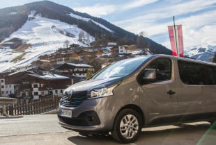 Szukasz komfortowego transportu do Niemiec? Skorzystaj z usług firmy przewozowej „Iza”!