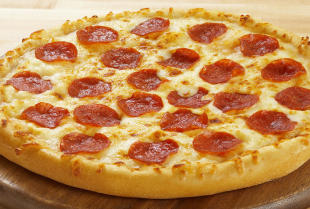 Dobra pizza, czyli jaka? Dowiedz się, po czym ją poznasz!