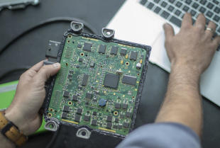 Chip tuning z PHF Auto-Serwis