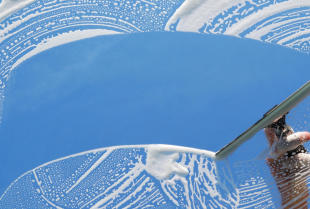 Stefpolcleaning Serwis Sprzątający – czyste okna w Twoim domu i biurze!