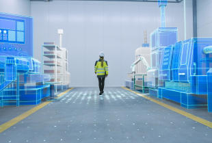 Na czym polega projektowanie nowoczesnych ciągów produkcyjnych?