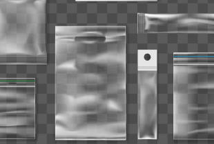 Plast Sp. z o.o. w Łodzi — Zalety i przykłady zastosowań woreczków celofanowych