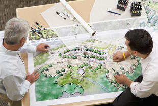 Pracownia Projektowa STUDIO Q – Na czym polega sprawowanie nadzoru autorskiego?