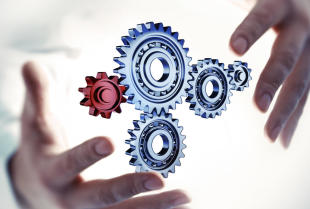 System wizyjny w automatyce przemysłowej