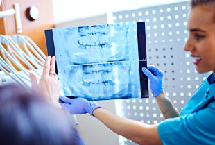 Zabiegi z zakresu chirurgii stomatologicznej