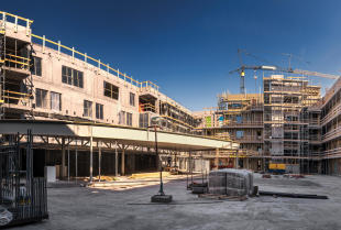 Budownictwo na dużą skalę z firmą Rawbud-Rawicz