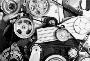 Rodzaje i zastosowanie pasów napędowych